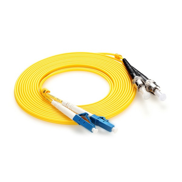 Tšireletseho ha Patch Cords
